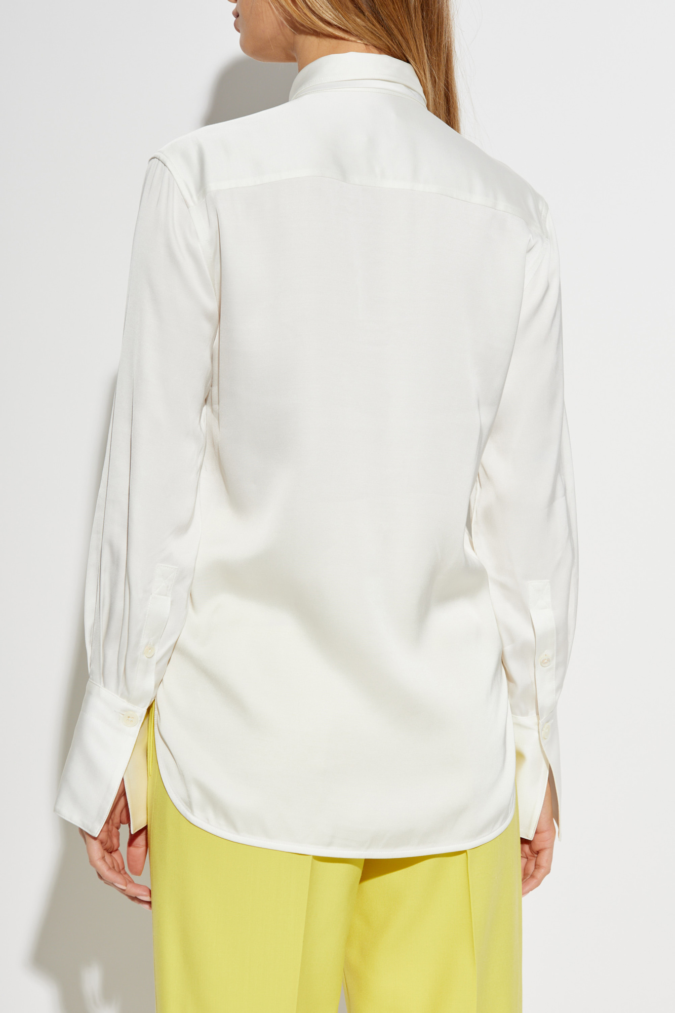 Paul Smith Shirt with attached tie | Women's Clothing | Vitkac
